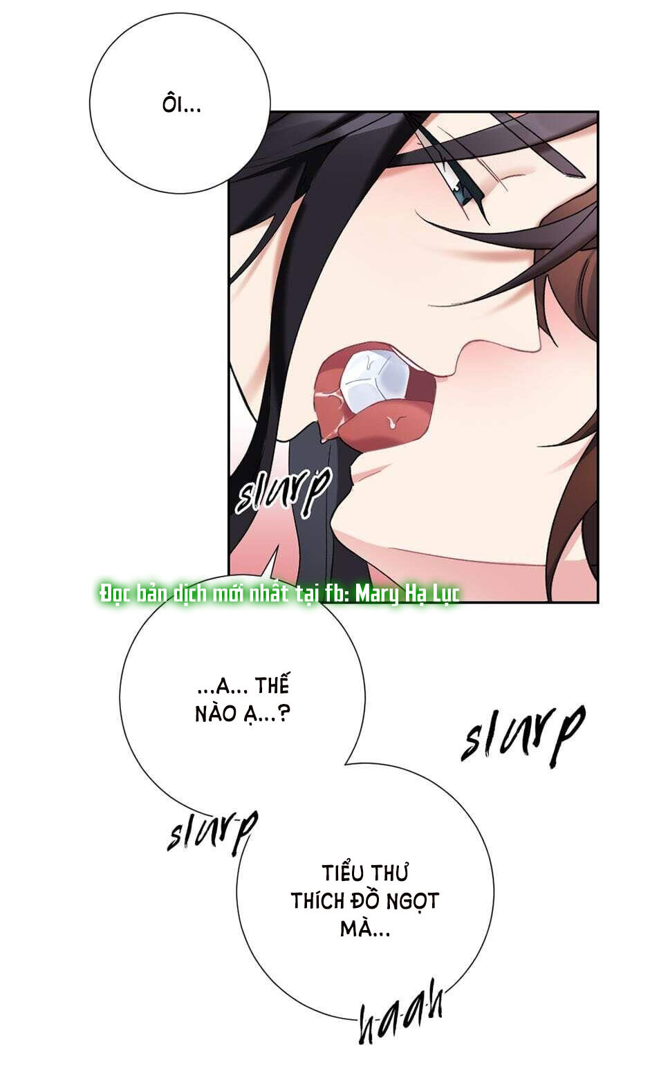 tiểu thư và dàn hầu nam mlem chapter 26 10