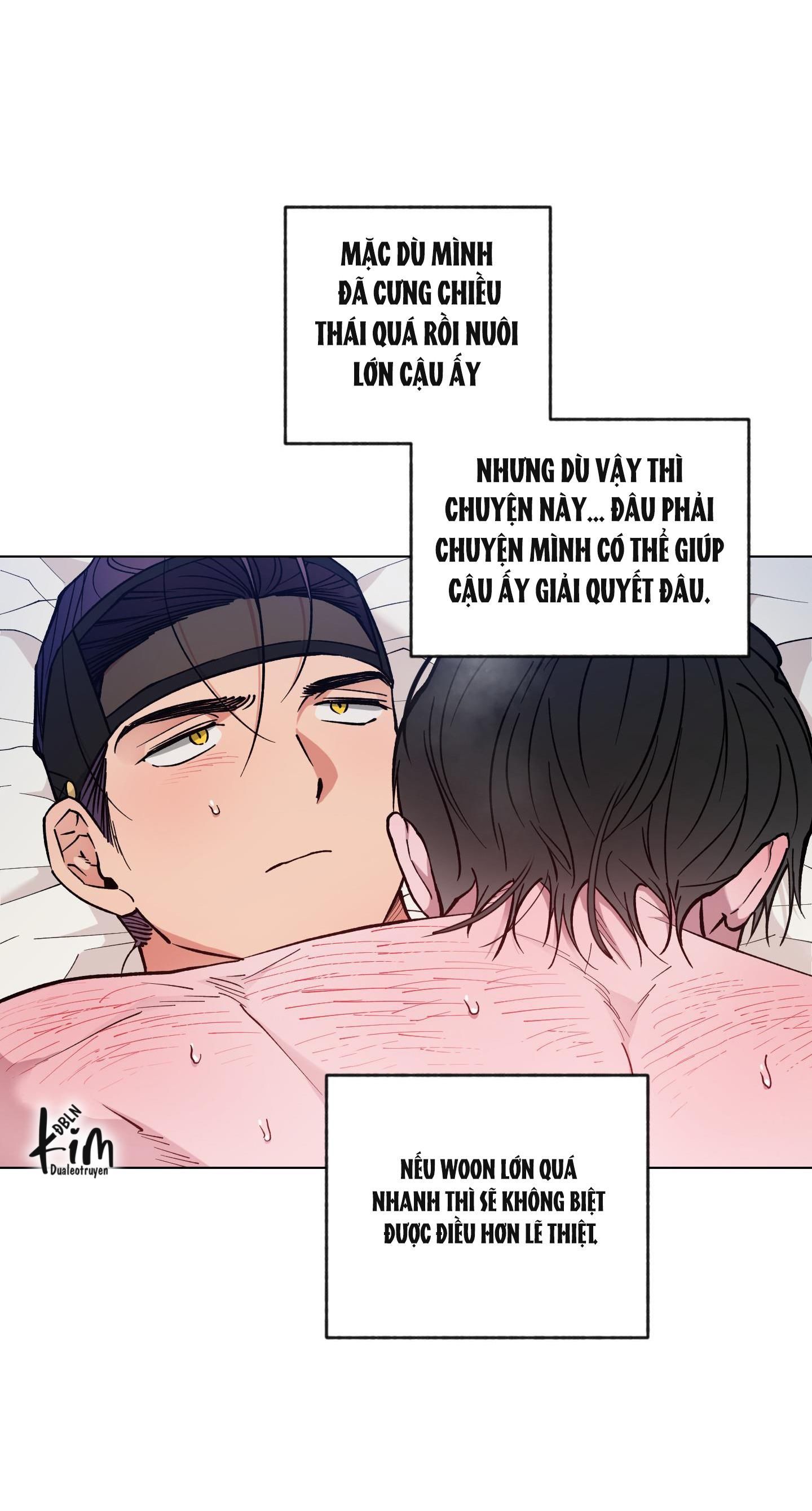 bình minh của rồng chapter 45 14