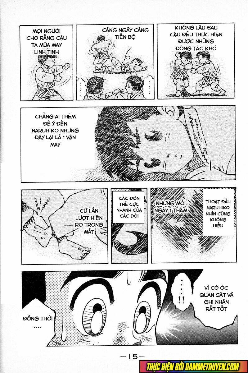 shin kotaro makaritoru! juudouhen chapter 139 16