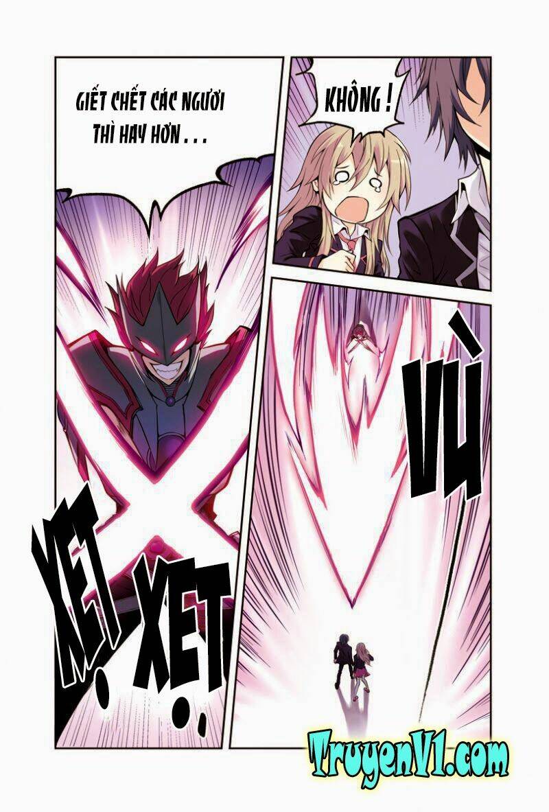 zero point chapter 2 17