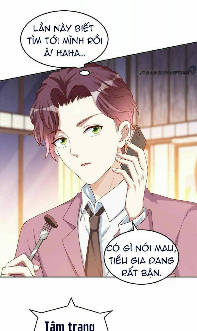 tôi trở thành tổ tông của 5 vị đại lão chapter 85 34