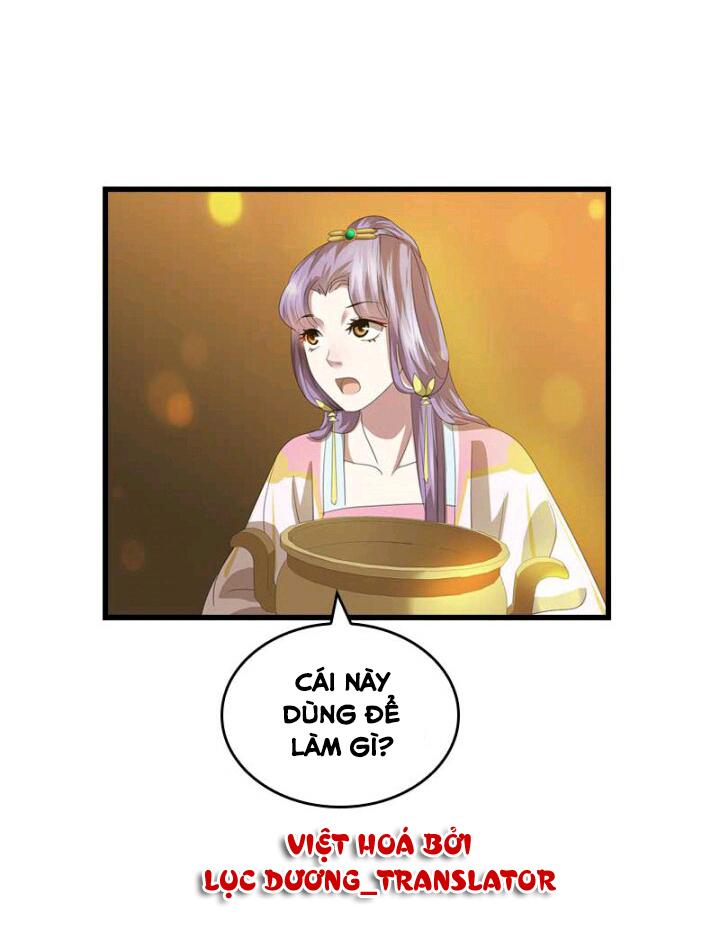 mấy bà vợ của trẫm đều chết hết rồi chapter 44 12