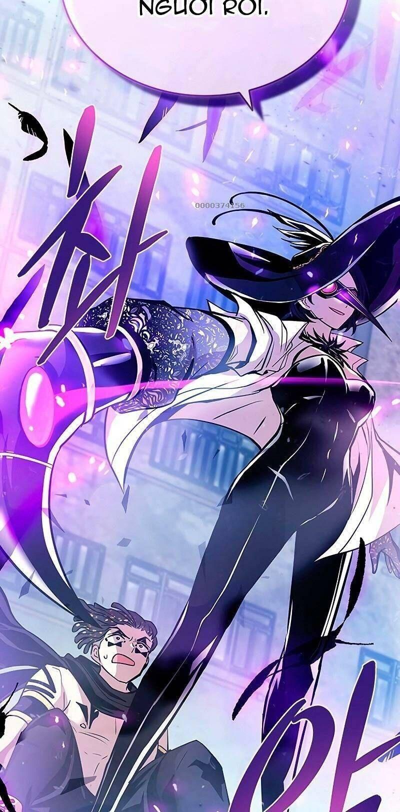 tiêu diệt ác nhân chapter 88 107