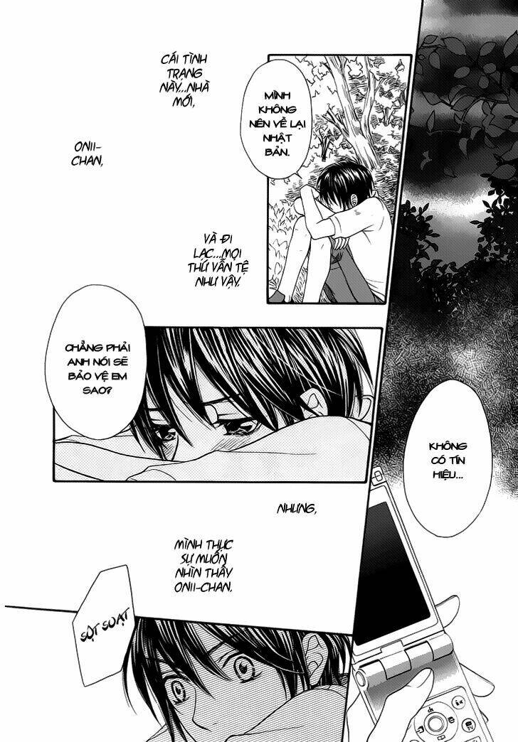 nekoka danshi no shitsukekata chapter 1 39