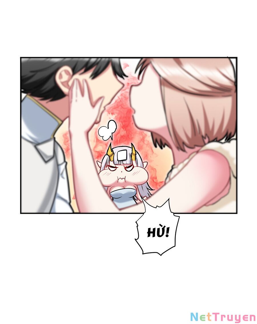 đồ long kỵ sĩ hôn môi ác long chapter 24 67