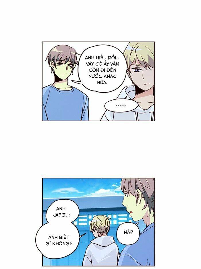 nữ sinh trường wilds chapter 257 40