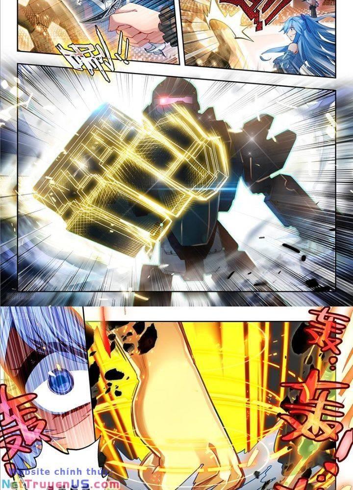 tuyệt thế đường môn - đấu la đại lục 2 chapter 386 6