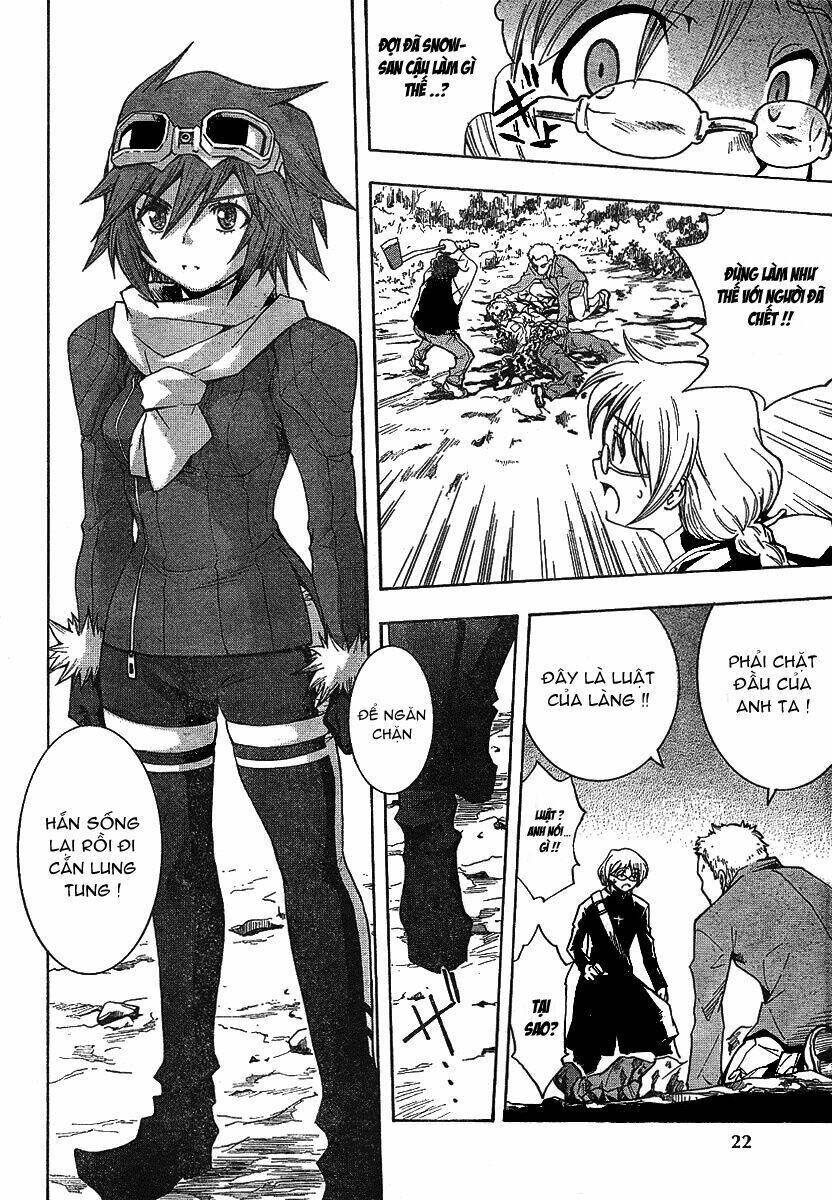 blassreiter - genetic chapter 1 19