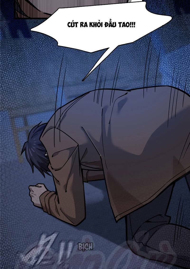 thâm dạ thư ốc chapter 63 7
