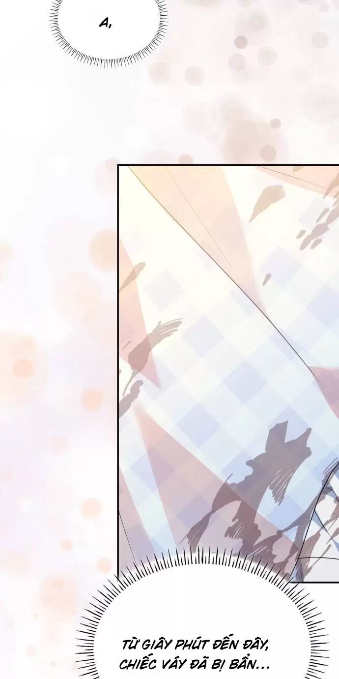 sống trong vườn hoa của công chúa chapter 22 81