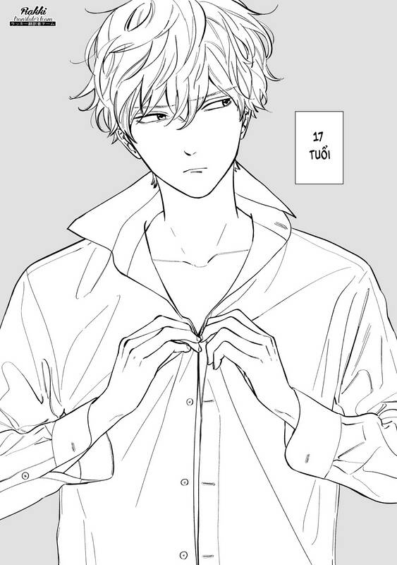 lời hứa của nàng lọ lem chapter 61.1 22