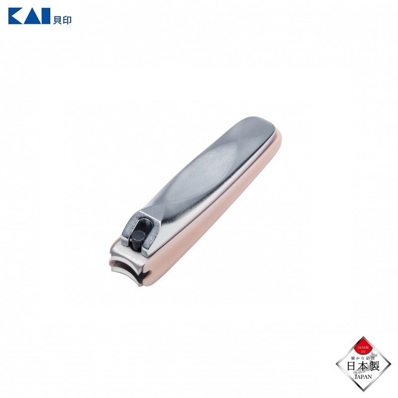 Bộ bấm móng tay cao cấp dành cho nữ Kai Nail Clipper S hàng Made in Japan