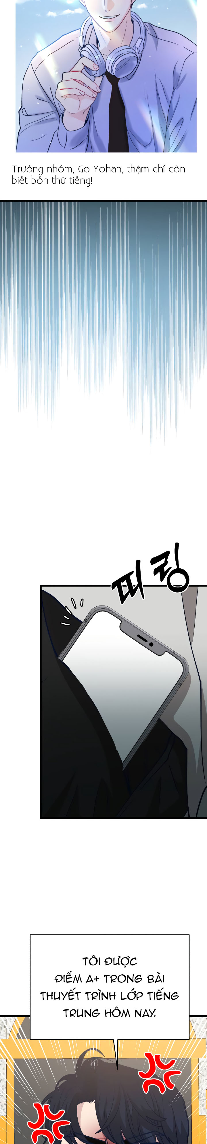 thần tượng của tôi chapter 9.1 8