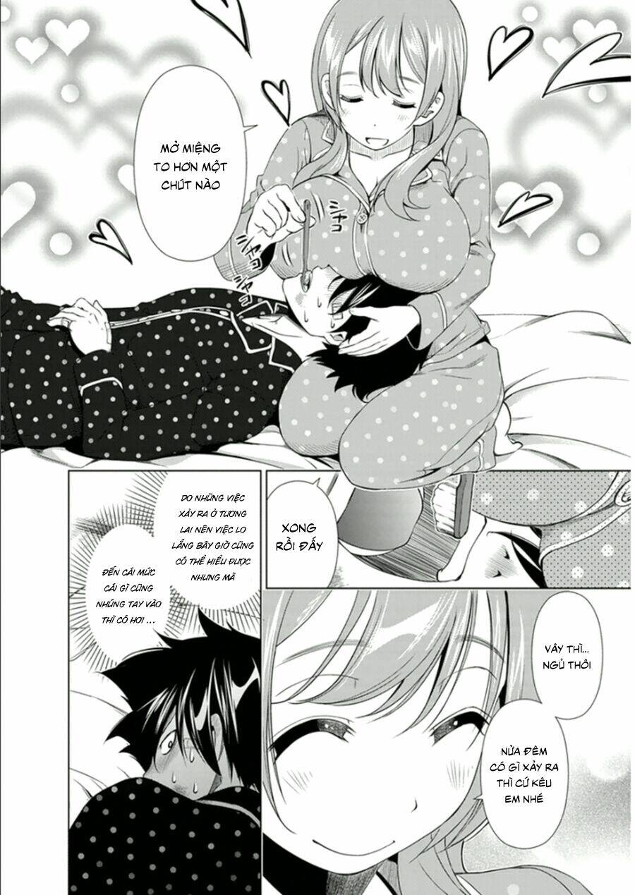 re:marina chapter 15 11