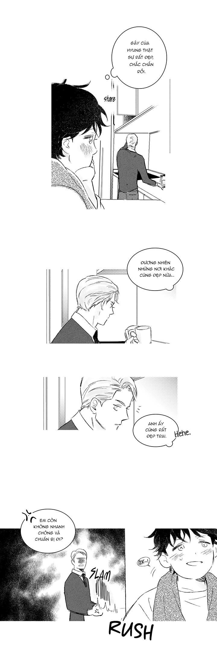 xin hãy yêu tôi chapter 2 2