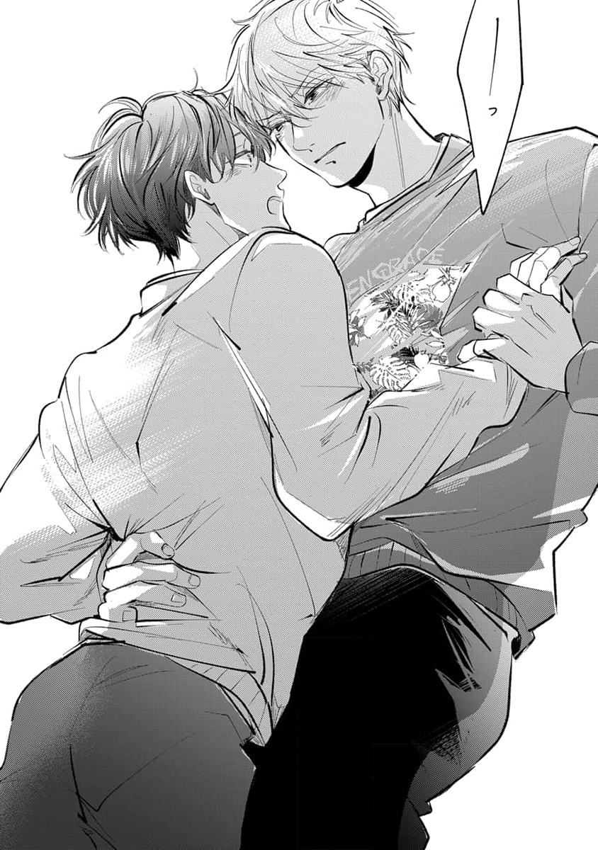 đợi đã, em yêu anh chapter 4 22