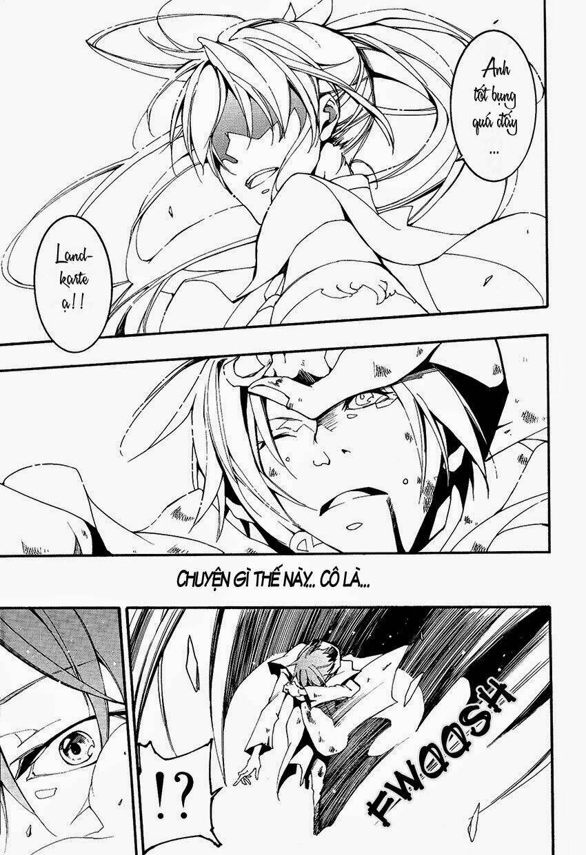 07 hồn ma chapter 94 16