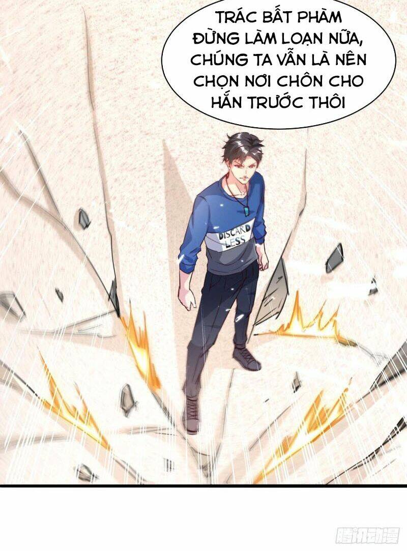 trọng sinh khí thiếu quy lai chapter 159 38