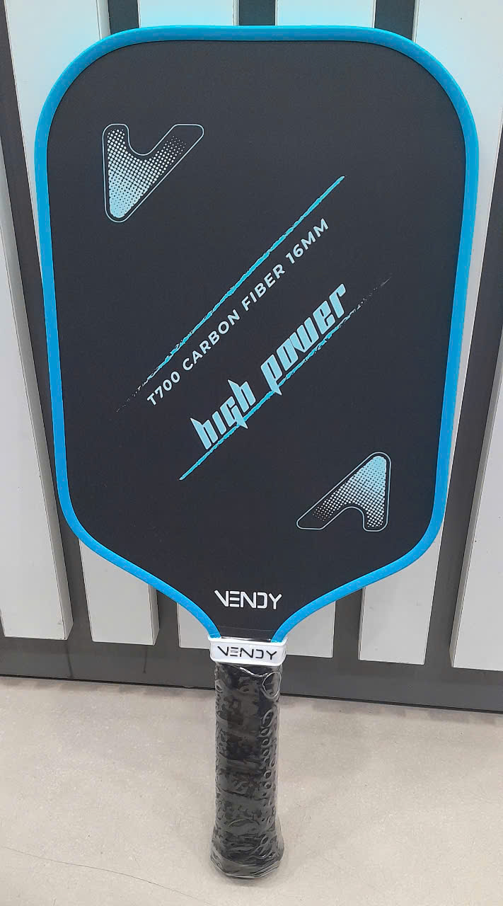 VỢT PICKLEBALL VENDY HIGH POWER