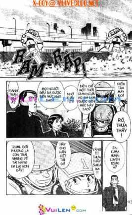 cảnh sát cơ động chapter 1 50