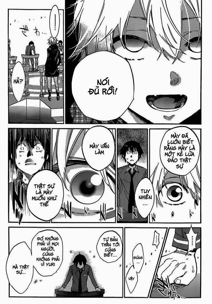 real account ii chapter 0.8 35