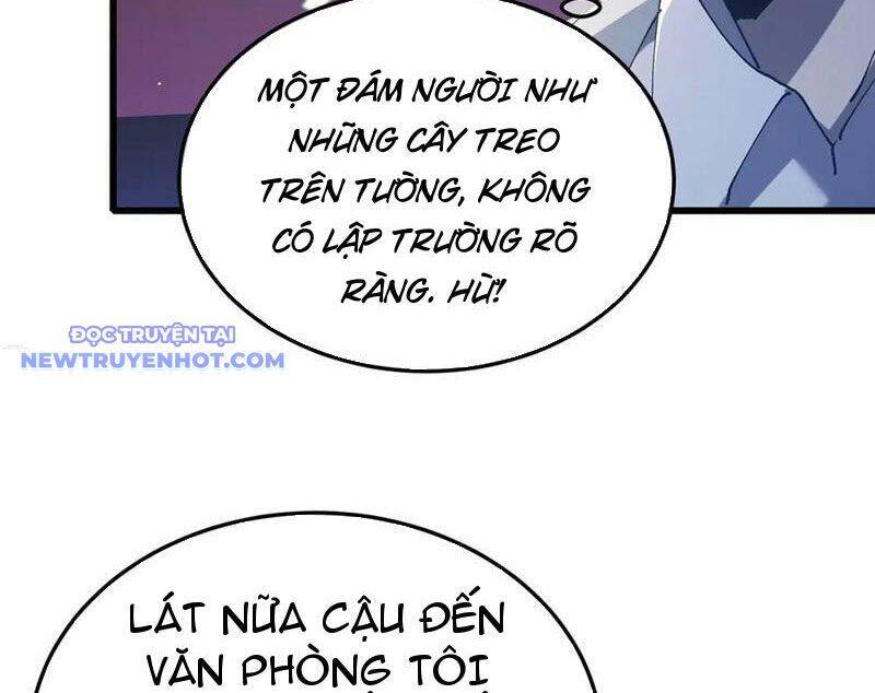 Vô Địch Bị Động Tạo Ra Tấn Sát Thương chapter 55 37