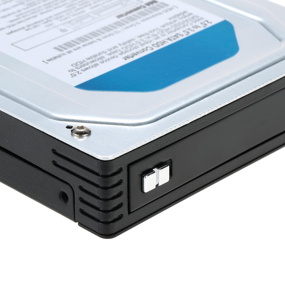 Bộ chuyển đổi ổ cứng 2.5 sang 3.5 SATA
