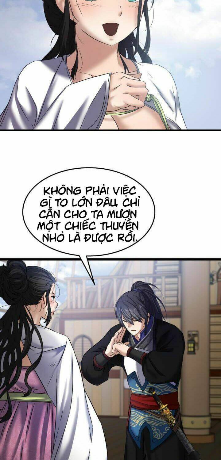 lôi thần chuyển sinh chapter 8 54