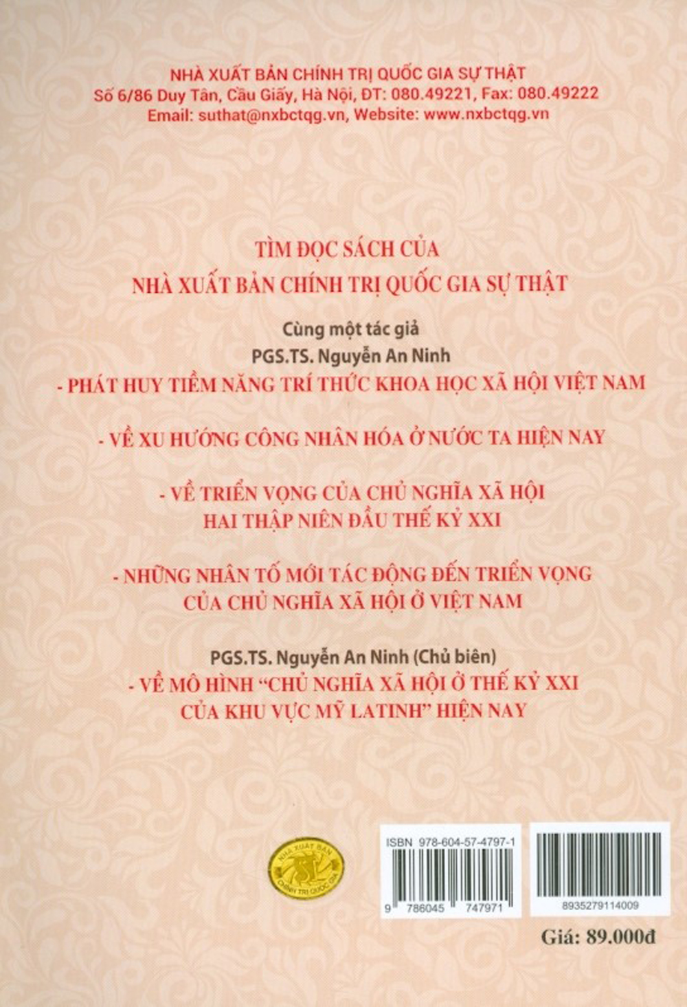 Chủ Nghĩa Xã Hội Hiện Thực – Thực Trạng Và Triển Vọng
