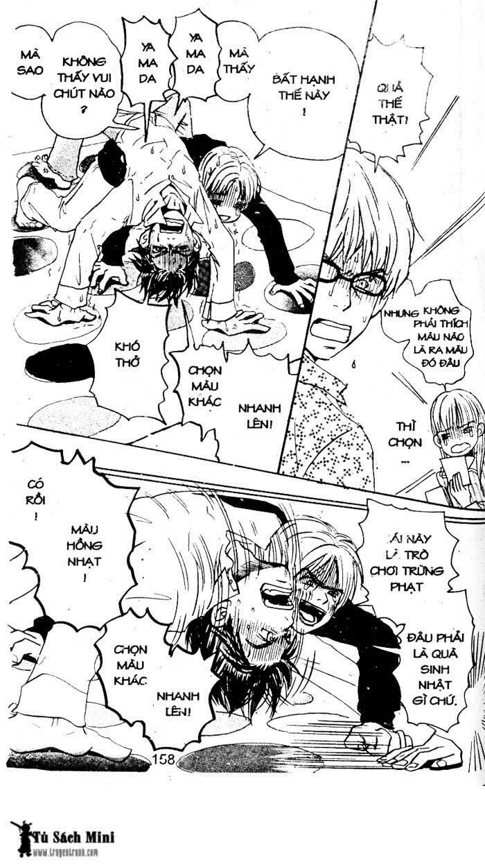 love n life chapter 15 15