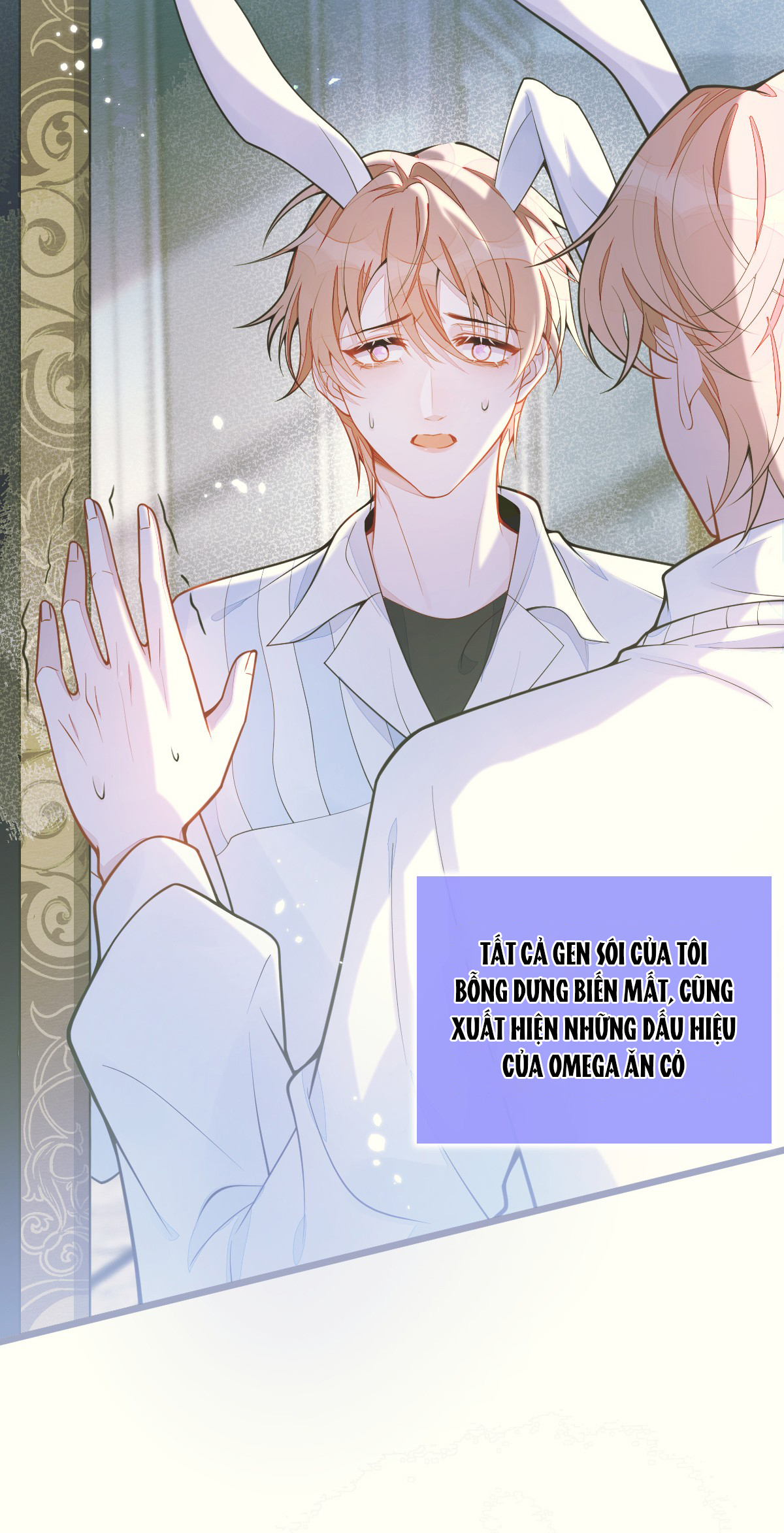 ân sủng của sói chapter 5 26