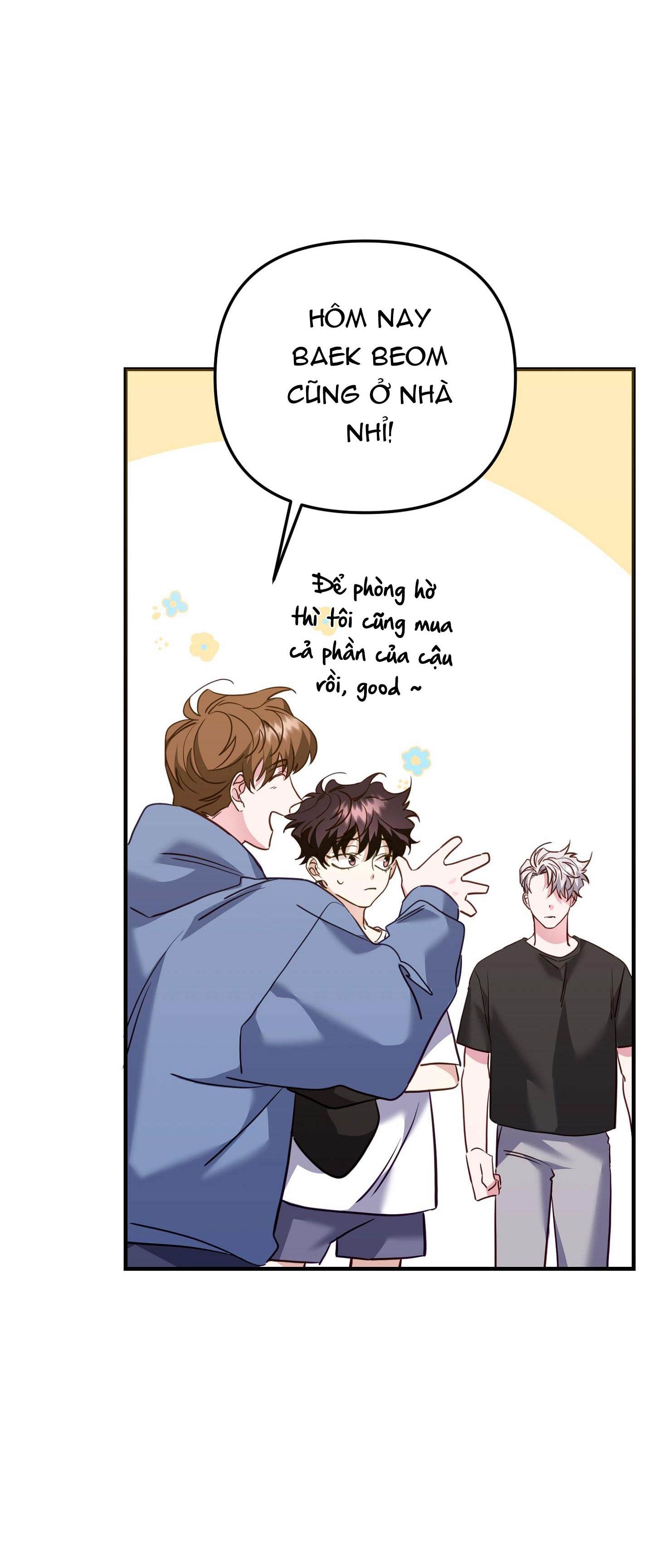 hổ trở về chapter 17 18