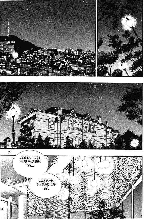 change guy chapter 284 4