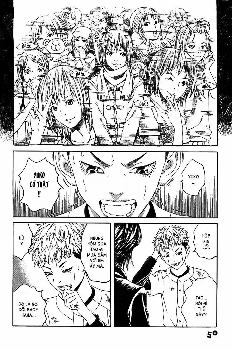 ảo ảnh picasso chapter 5 48