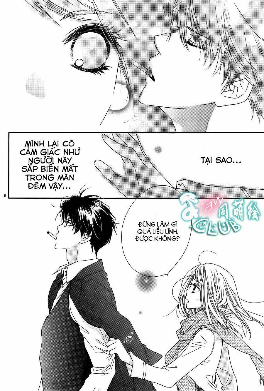 ảo ảnh tình yêu chapter 1 8