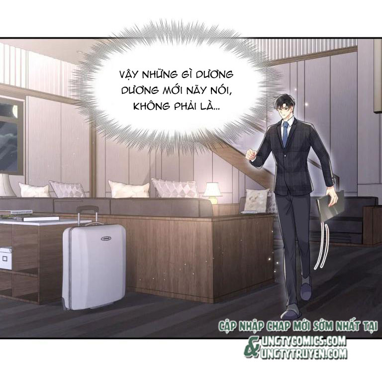 lại bị bạn trai cũ nhắm trúng rồi chapter 75 31