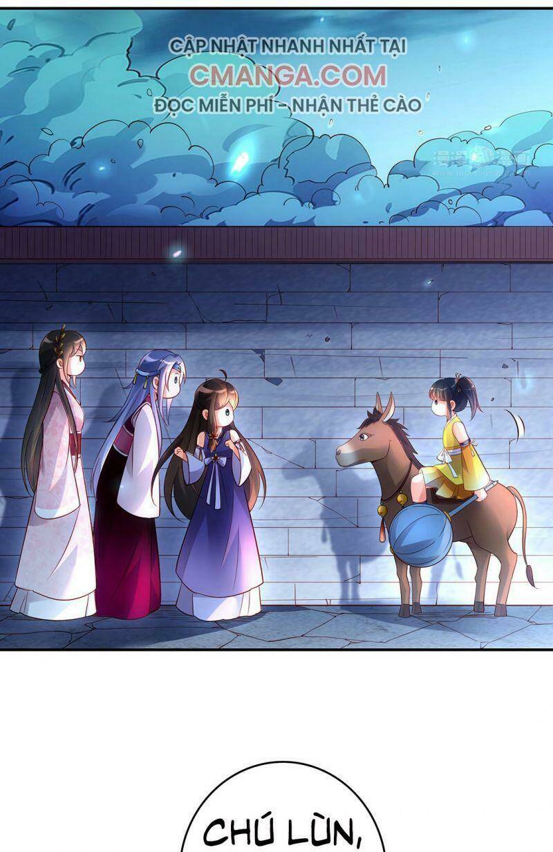 thiên kim bất hoán chapter 61 14