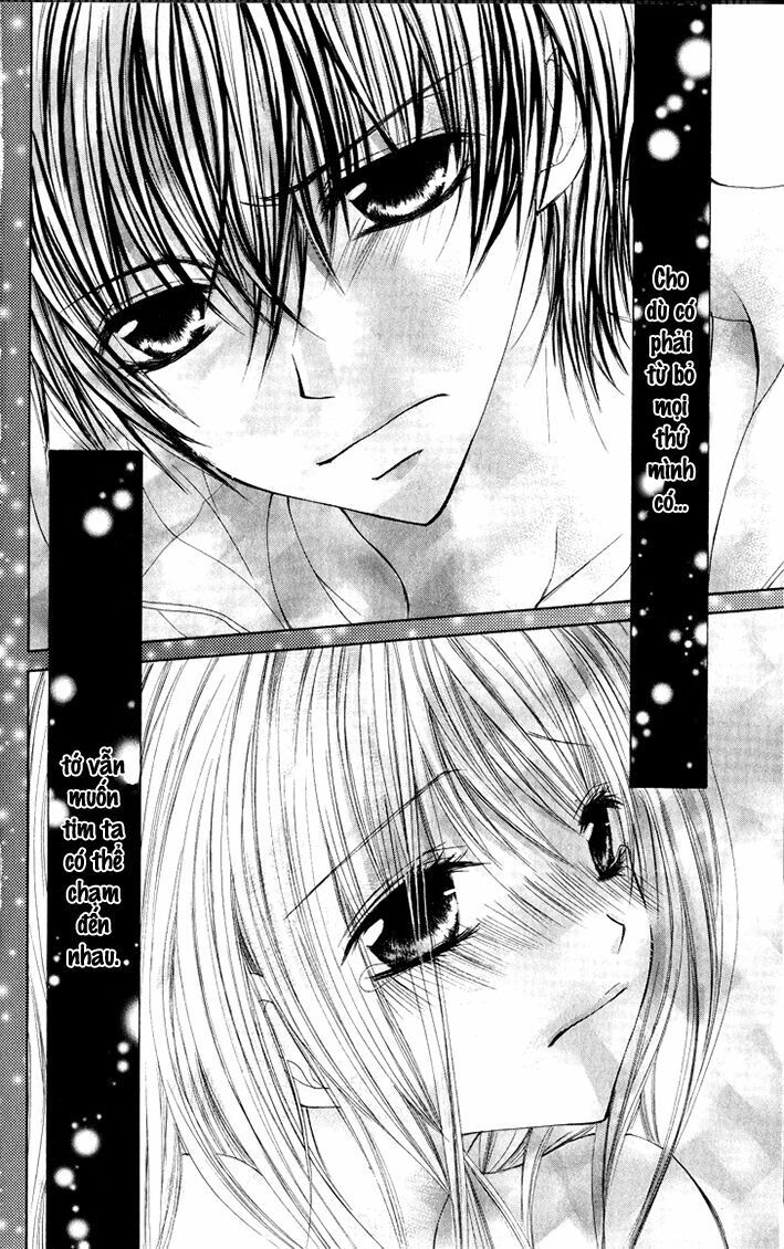 kiken jun’ai d.n.a. chapter 7 32