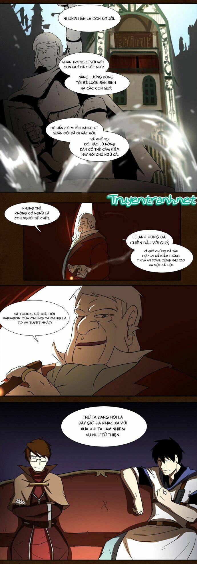 fantasy world survival chapter 5 6