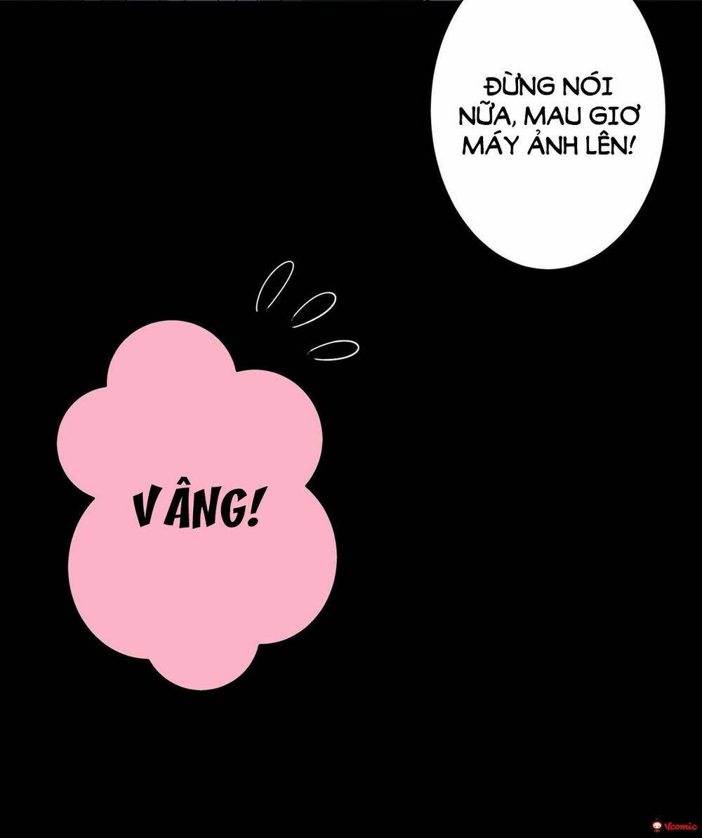 ái ngã đích đô khứ tử chapter 11 18