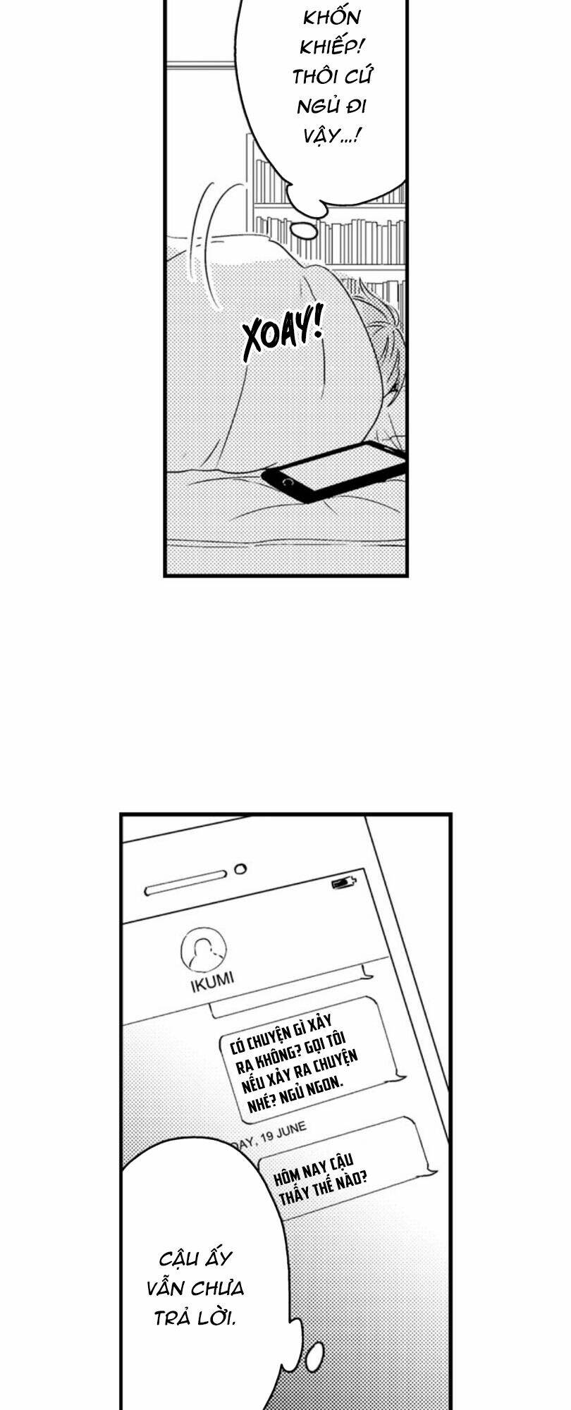 mang thai ở trường nam sinh chapter 25 15