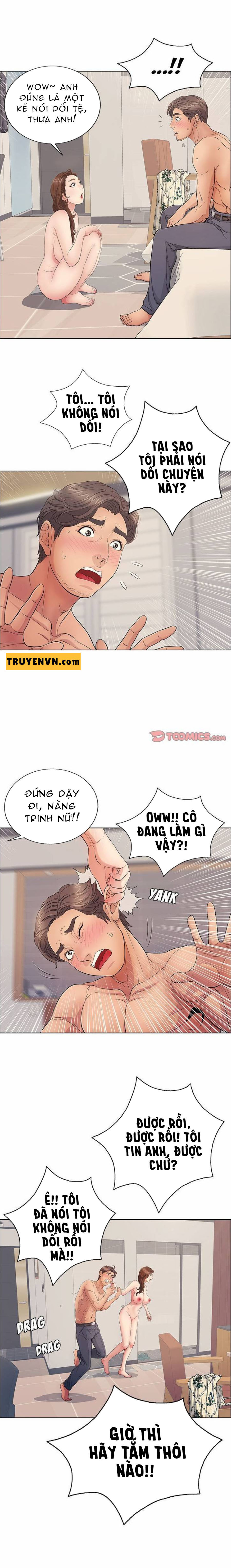 a killer woman chapter 12 13