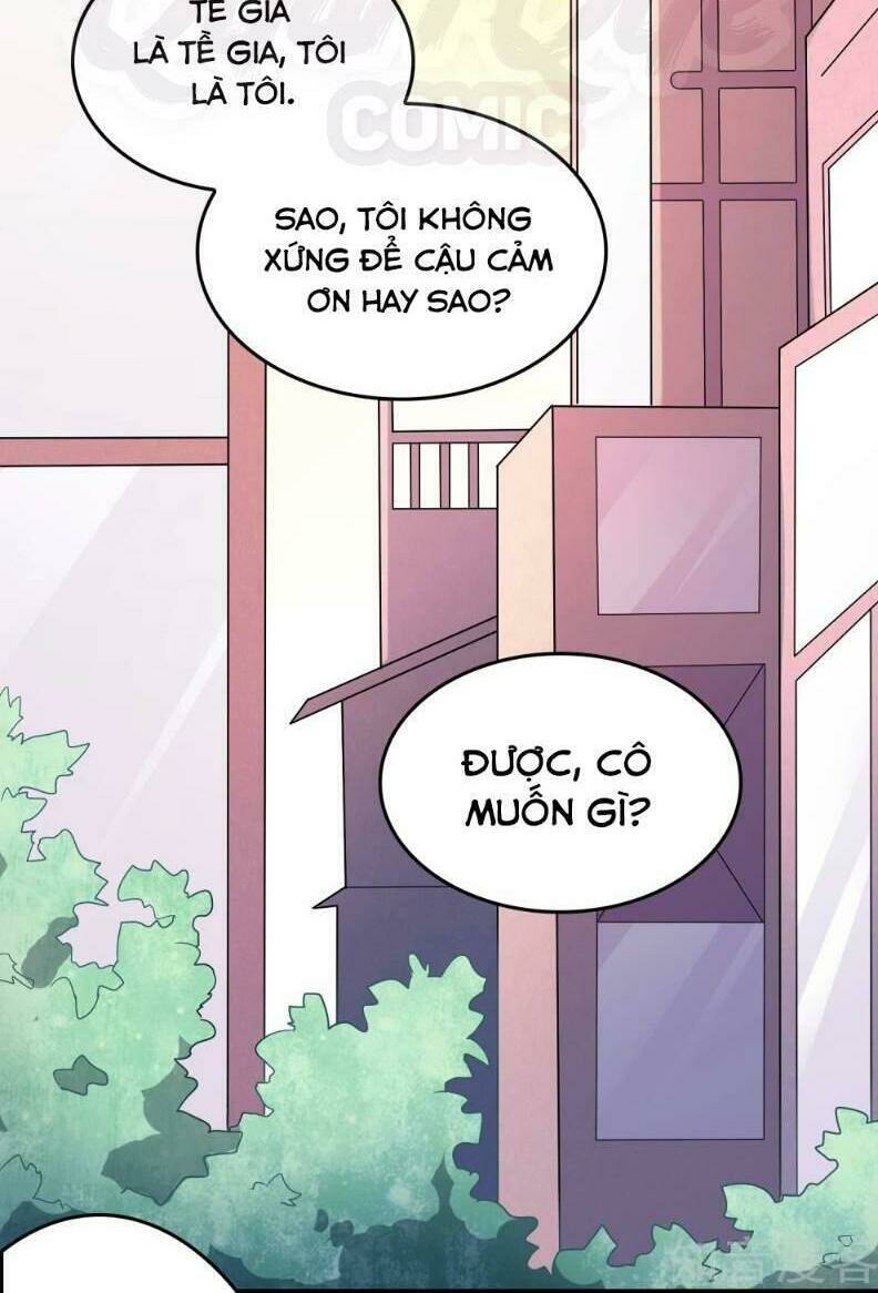dị giới cung ứng thương chapter 80 2