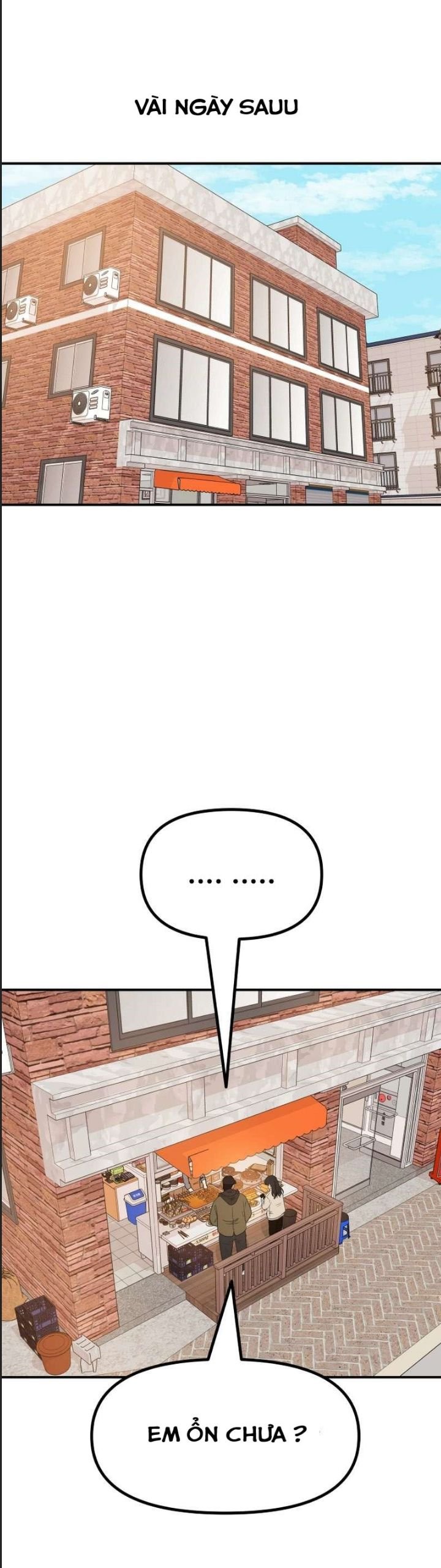 bạn trai võ sĩ chapter 117 18