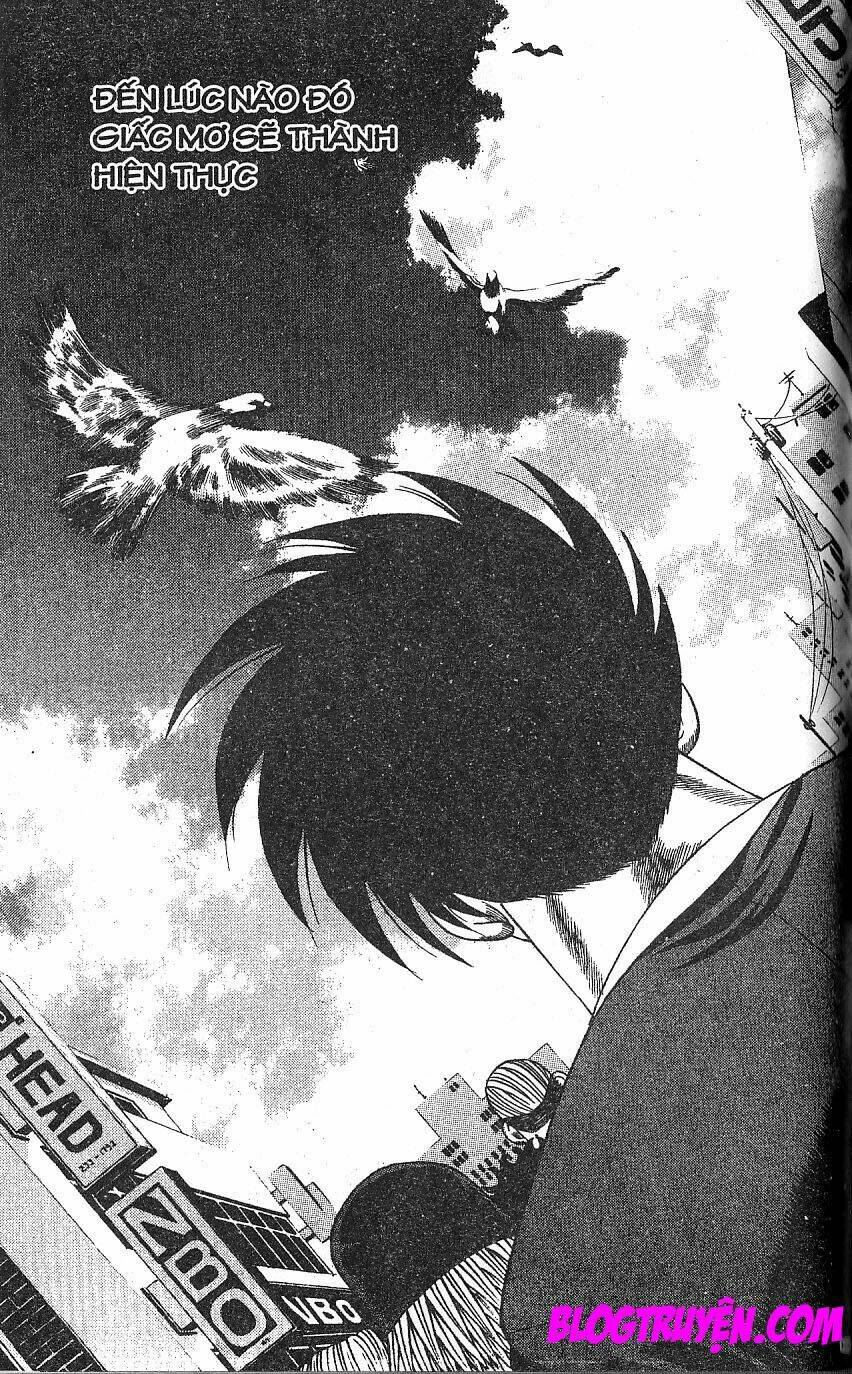 bitagi - anh chàng ngổ ngáo chapter 138 16