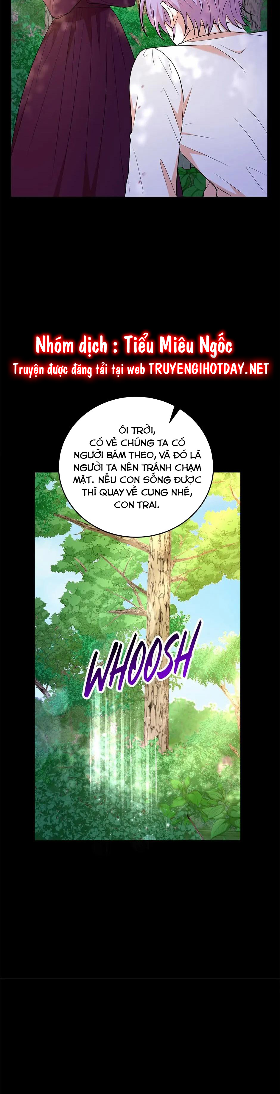 diễn vai ác nữ cũng thật khó khăn chapter 64 28