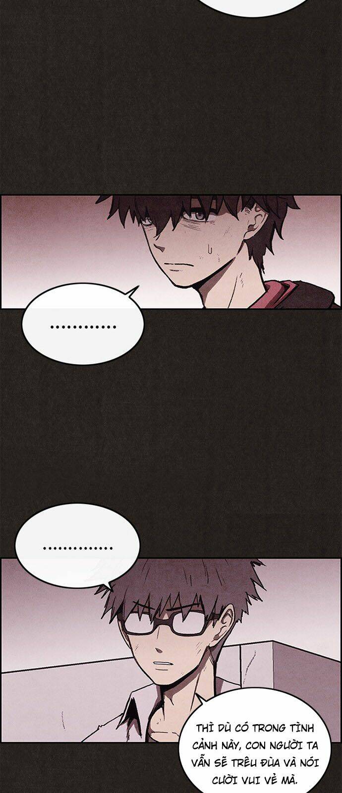 quái vật tại chung cư xanh chapter 39 35