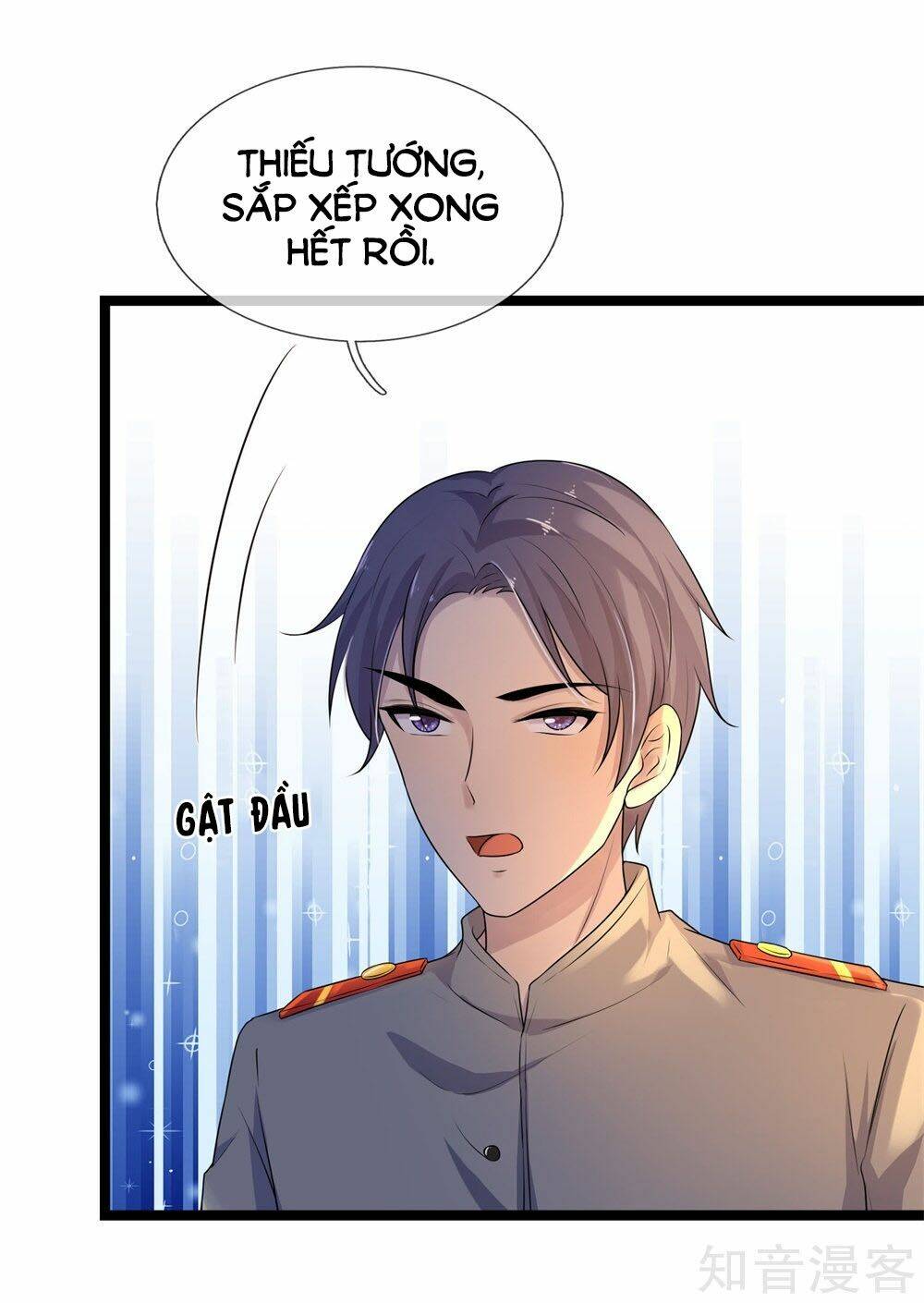 loạn thế tù sủng: thiếu soái bất lương của ta chapter 68 21