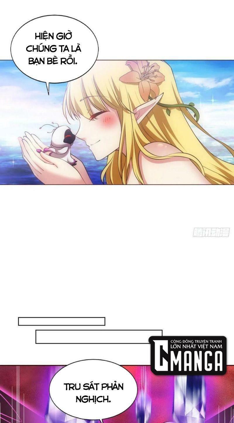 Trọng Sinh Thành Cậu Vàng Tại Dị Thế Chapter 216 21