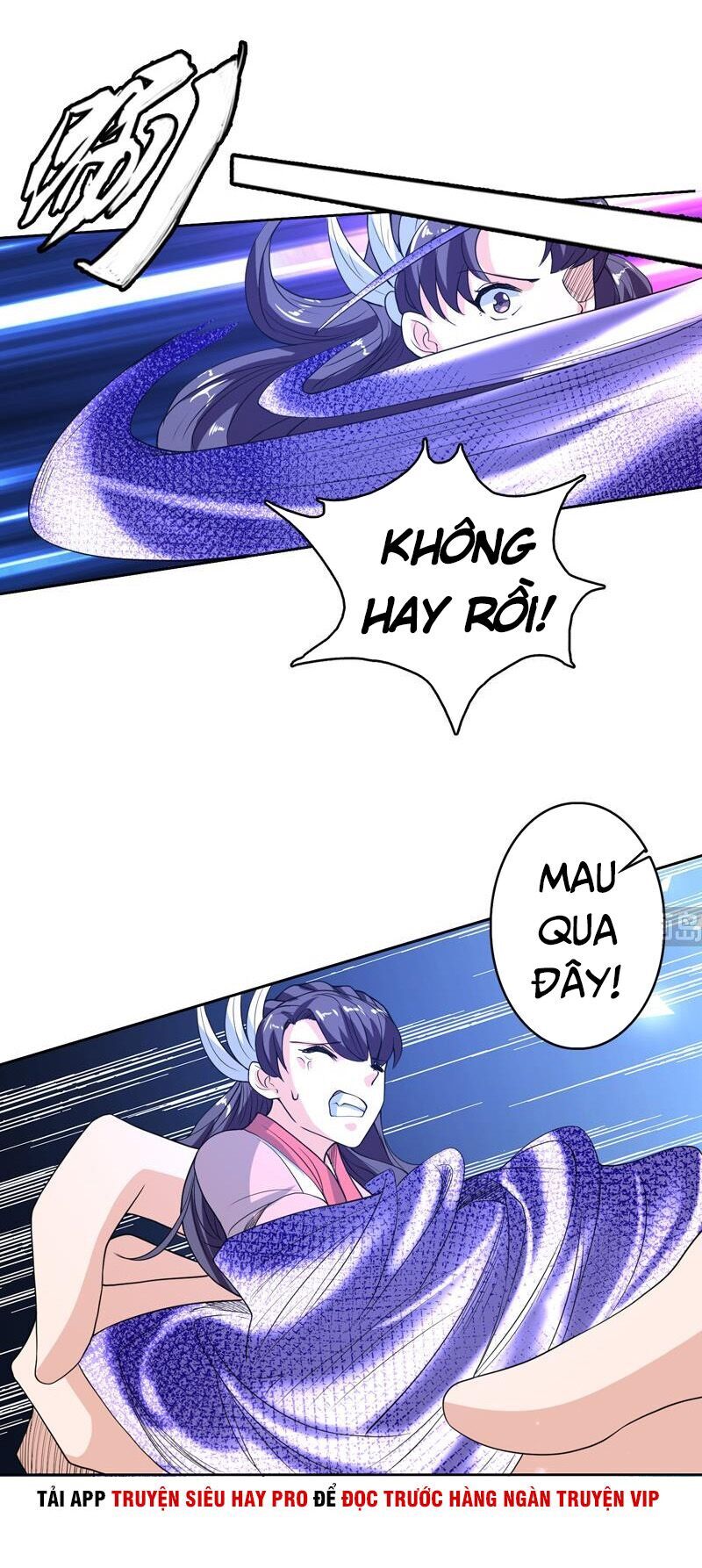 tối cường thần thú hệ thống chapter 139 6